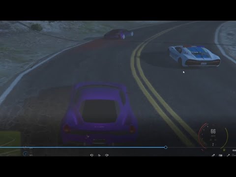 VIAȚA DE ADMIN PE OGLAND #3 - POLIȚIA FACE NO FEAR