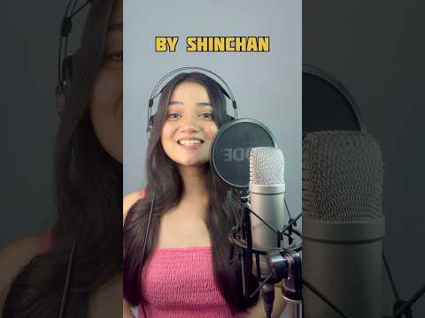 Aayi nahi part 2 #shinchan #stree2