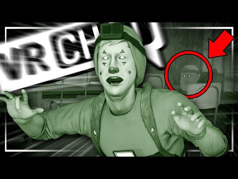 TOP 5 JUMPSCARES CAUGHT ON CAMERA! - VRCHAT Funny Moments