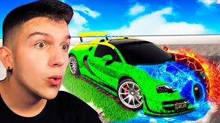 ΠΗΡΑ ΤΑ ΠΙΟ ΣΠΑΝΙΑ ΑΜΑΞΙΑ ΣΤΟ GTA RP!
