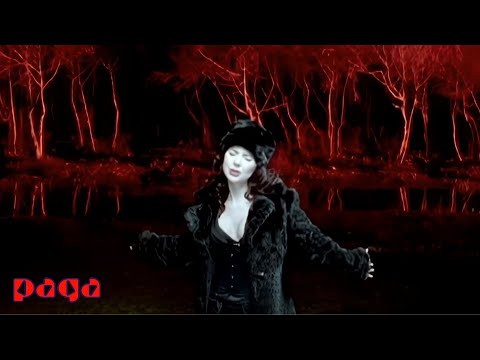 Şebnem Ferah - Mayın Tarlası (Official Video)