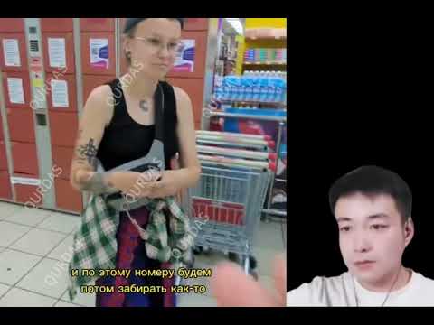 Иностранцев удивили технологии в Казахстане