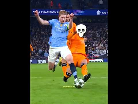 Man City Remember Asencio 😈