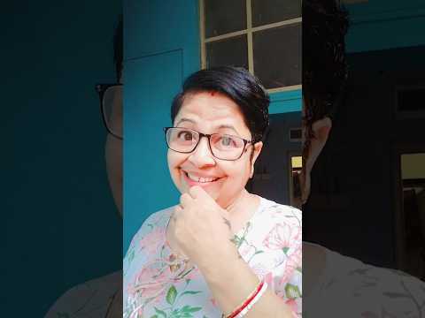 Khane Ke Baad Bhukh Nahi Lagti #shorts#jayeeta#funny