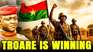Burkina Faso Has Reclaimed 70% of Its Territory—Here’s What Western Media Won’t Say
