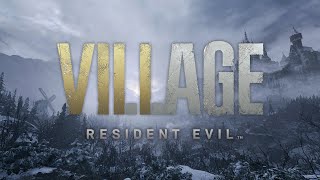 Resident Evil Village Will Be The Longest RE Engine Game, As Per Report