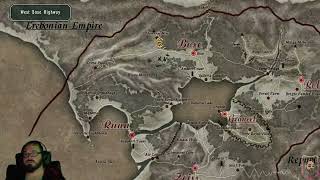 The Legend of Heroes: Trails in the sky SC part 20. | Chapter 6 the whereabouts of bonds | Archie