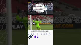 Results VERY Painful! | Qatar vs Honduras #shorts