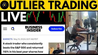 The Return - Stock Market Update