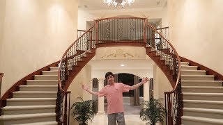 Faze Rug New House Videos Kansas City Comic Con