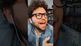 La carriera da Creator inizia malissimo