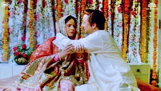 आपने मुझसे ब्याह करके नया जीवन दिया, मैं जनता हूँ पुराने जीवन में भी मैं ही था- Nirbhay Movie Scenes