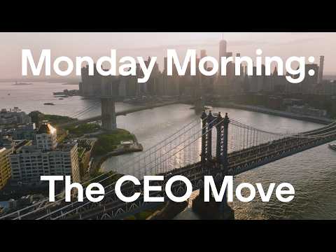 How Zendesk CEO Tom Eggemeier goes from Idea to Action