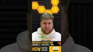 Here's What Ole Miss Needs To Do To Beat Georgia