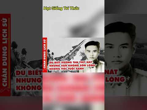 BẠN ĐOÁN XEM, AI ĐÃ HÔ TO “NHẰM THẲNG QUÂN THÙ MÀ BẮN!” TRƯỚC KHI NGÃ XUỐNG?