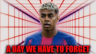 Elclasico Review! Barcelona vs Realmadrid!