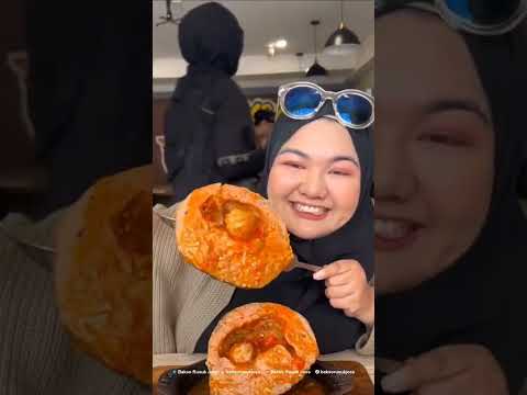 HAL YANG TIDAK BOLEH DI LAKUKAN SAAT PUASA | Bakso Rusuk Joss #shorts #baksoviral #jajananviral