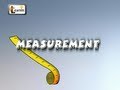 Understanding Measurement