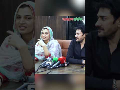 মেয়েদের বাজারে জলিলকে ছেড়ে দিয়ে আমি রিল্যাক্স থাকতে পারব : বর্ষা | Afiea Nusrat Barsha