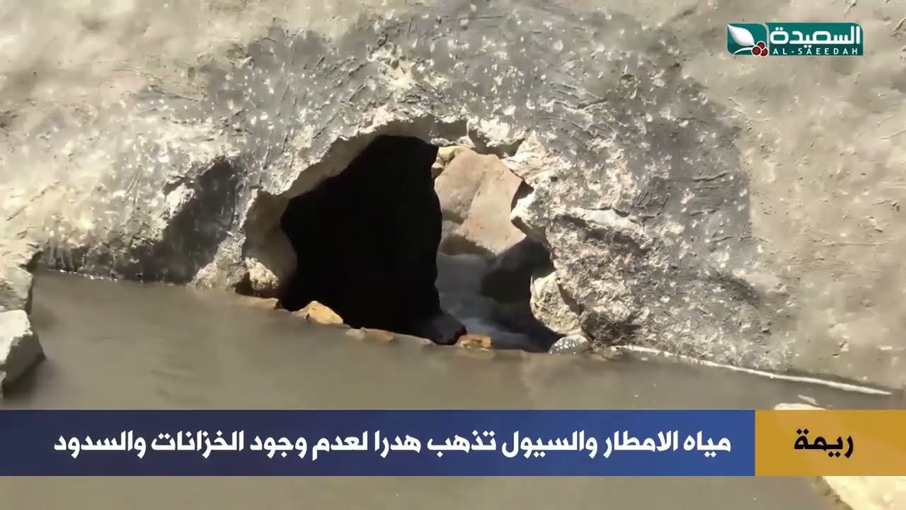 قناة السعيدة