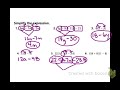 Integer Operations and Expressions