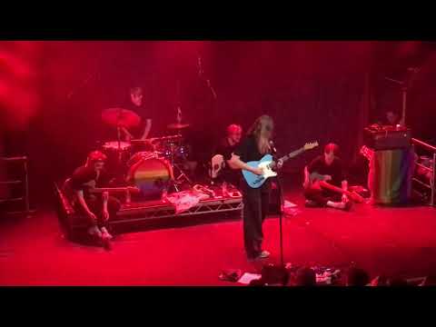 watch you sleep - girl in red @The Academy, Dublin - 28/10/2019