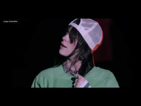 billie eilish - nda // live at lollapalooza brasil 2023 {tradução}