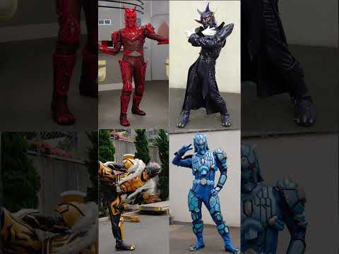 電王って今みると… #仮面ライダー電王 #反応集 #KamenRiderDenO #SatoTakeru #KamenRider #Tokusatsu #Acting #Nostalgia