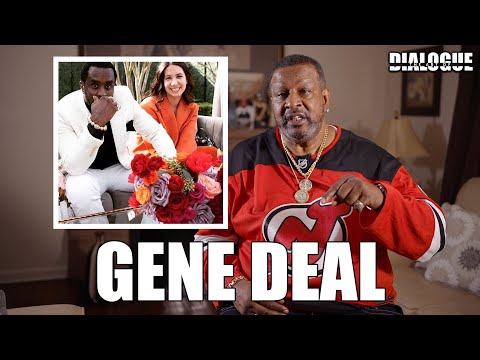 Gene Deal Reveals The Woman Orchestrating The Freak Offs For Diddy & Calls Her A Co-Conspirator.