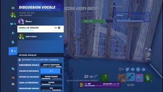 Ont vois si les joueur son toxi