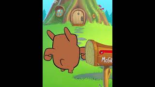 Mr. Grumpy’s Multiverse: Funny Reactions!