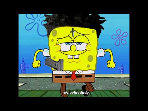 Metro Boomin (ft. 21 Savage) - 10 Freaky Girls (spongebob edition)
