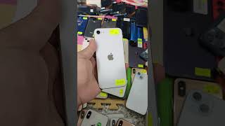 iphone Se2020 64gb quốc tế chính hãng #didongnhatnam #0979782366 #0367709123 #iphonesieuchat