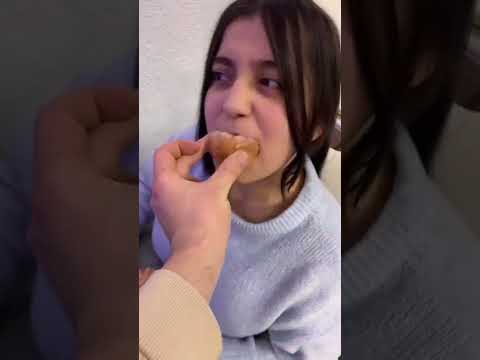 Senfbällchen Prank🤣