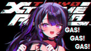 Tokyo Xtreme Racer Quickie