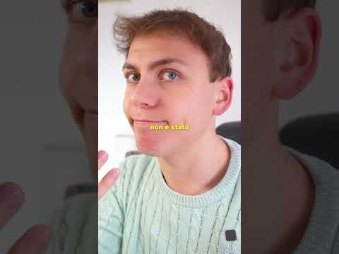 Ho imparato IL FISCHIO PIÚ POTENTE del MONDO!