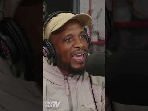 Ali Siddiq Ran Away From a Fight Only Once