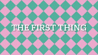 THE FIRST THING IS FADE IN AND FADE OUT VIDEOS ON YOUTUBE USERS CONTENT CHANNELS 