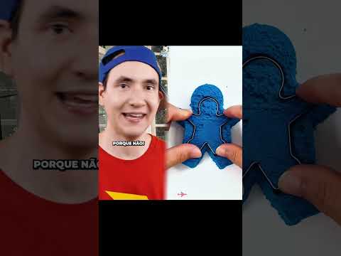 Quando você masca chiclete...#skit#viral#comedy#funny#reels