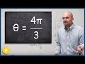 Trigonometric Functions and Quadrants