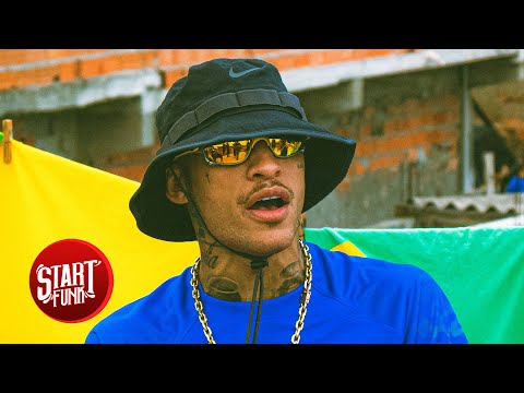 MEDLEY DO 7 - MC Kadu (DJ Glenner)
