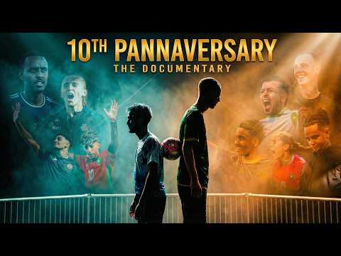 10th Pannaversary: A Decade of The Panna World Championships