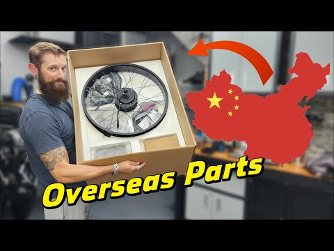 My Experience with Overseas Manufacturing