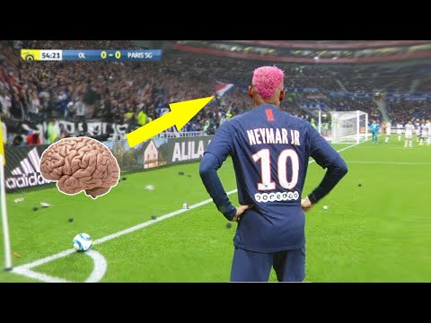 Los Jugadores más Inteligentes del Mundo del FÚTBOL