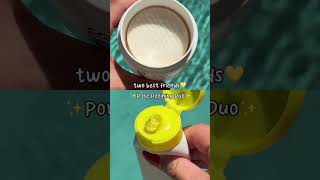 Clogged pores? That's a job for salicylic acid 🫧⁠⁠