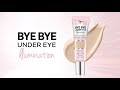 IT Cosmetics Bye Bye Under Eye Illuminating Anti-aging Concealer