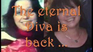 Tina Charles - The Diva's Return