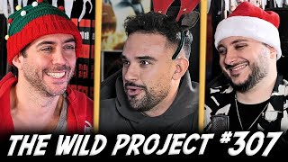 The Wild Project #307 - IlloJuan & BaityBait | GTA 6 Fecha de Lanzamiento, DWT 3 Exclusiva, GOTY