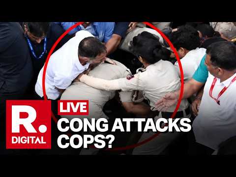 <strong>LIVE</strong>: Rahul Gandhi FIR Row | India Counters Musk | France Unrest | Bring <strong>Back</strong> Ariha | Air Force <strong>Day</strong>