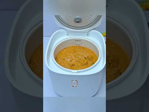 RENDANG EMPUK CUMA PAKE RICE COOKER! 🥩✨ (Tanpa Aduk)